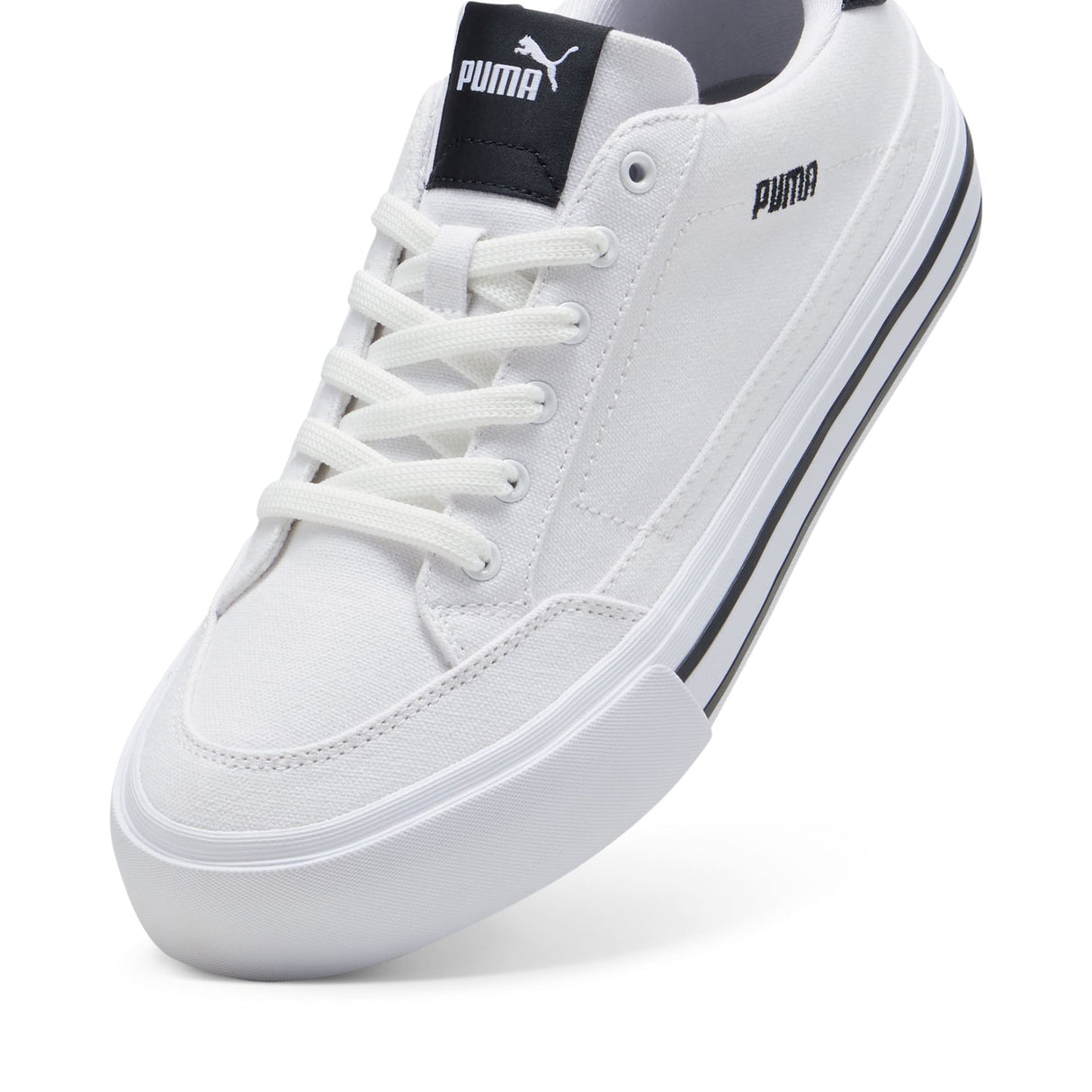 Court Classic Vulc Unisex Sneakers - Runner