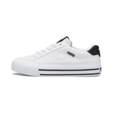 Court Classic Vulc Unisex Sneakers - Runner