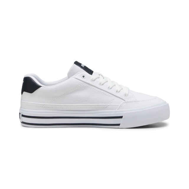 Court Classic Vulc Unisex Sneakers - Runner