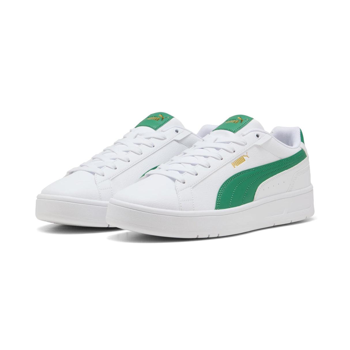 Court Classico Sneakers Unisex - Runner