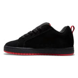 Court Graffik - Leather Shoes for Men - Runner