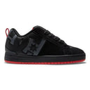 Court Graffik - Leather Shoes for Men - Runner