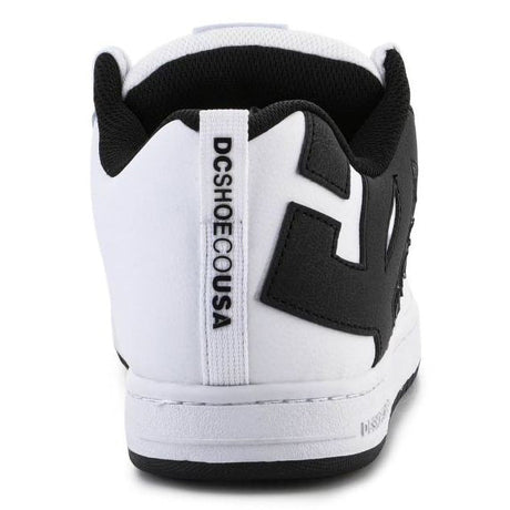COURT GRAFFIK M - Runner