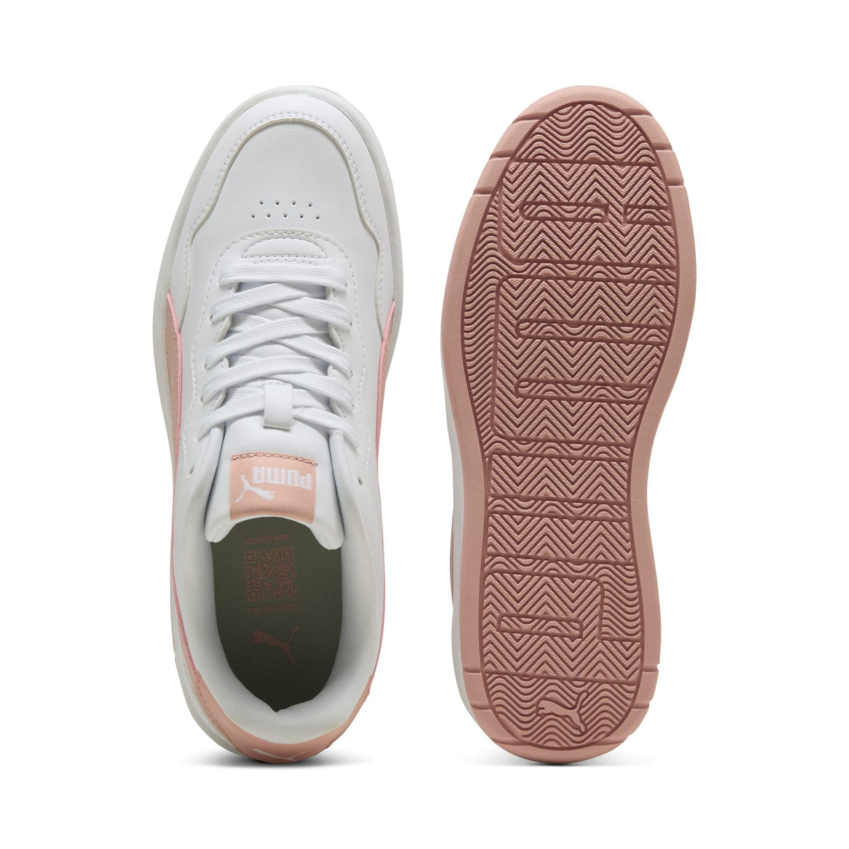 Court Lally Skye Sneakers Women - Runner