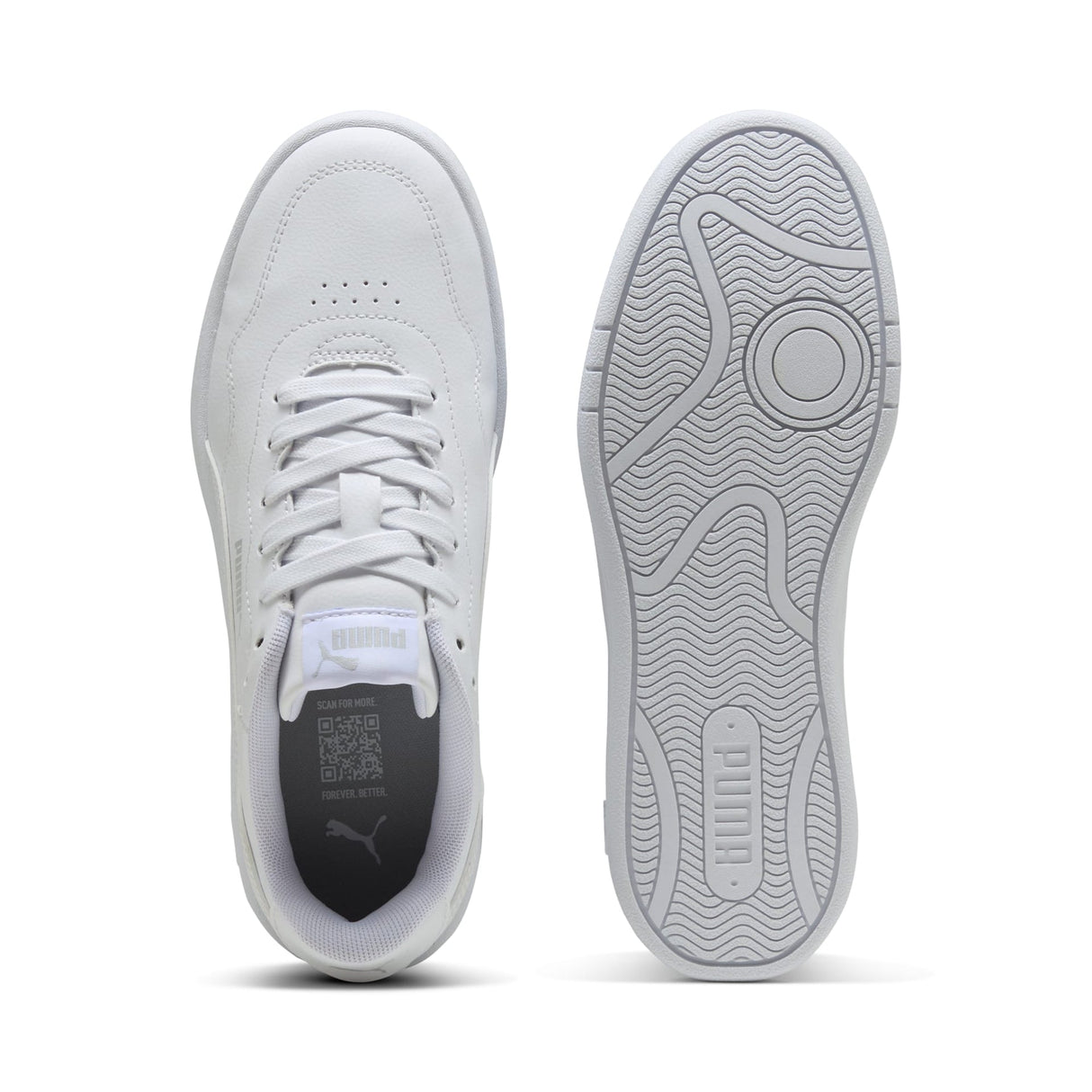 Court Lally Sneakers Women - Runner