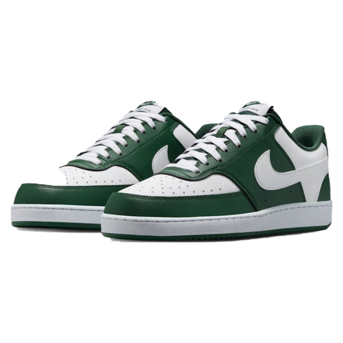 Court Vision Low Men's Shoes - Runner