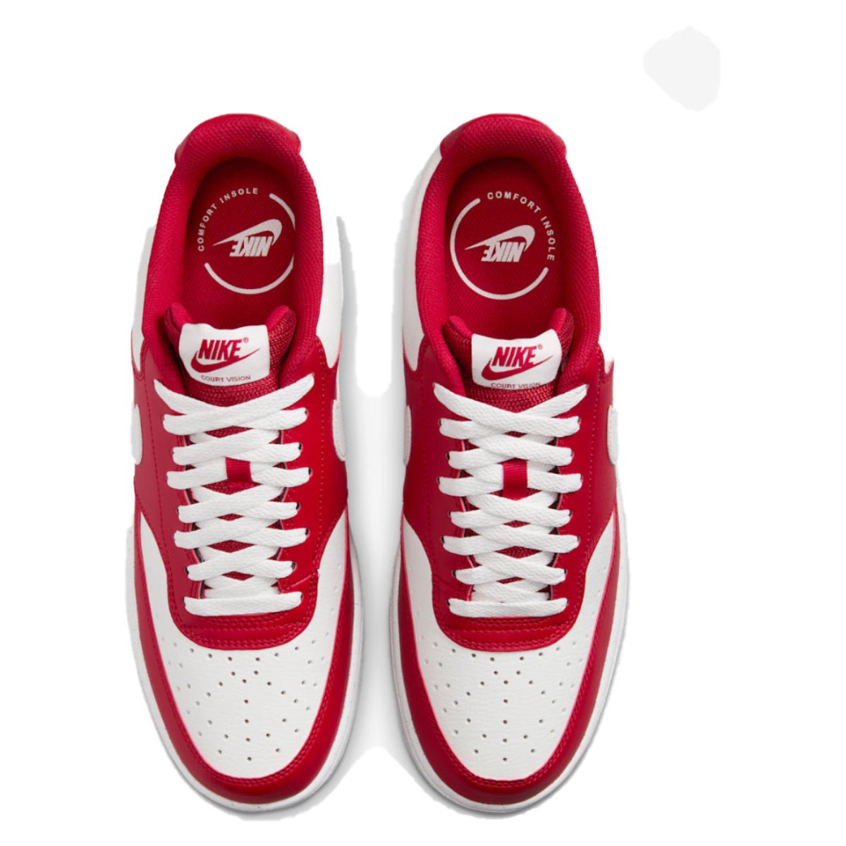 Court Vision Low Men's Shoes - Runner