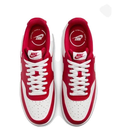 Court Vision Low Men's Shoes - Runner