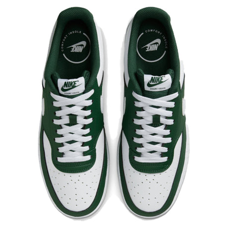 Court Vision Low Men's Shoes - Runner