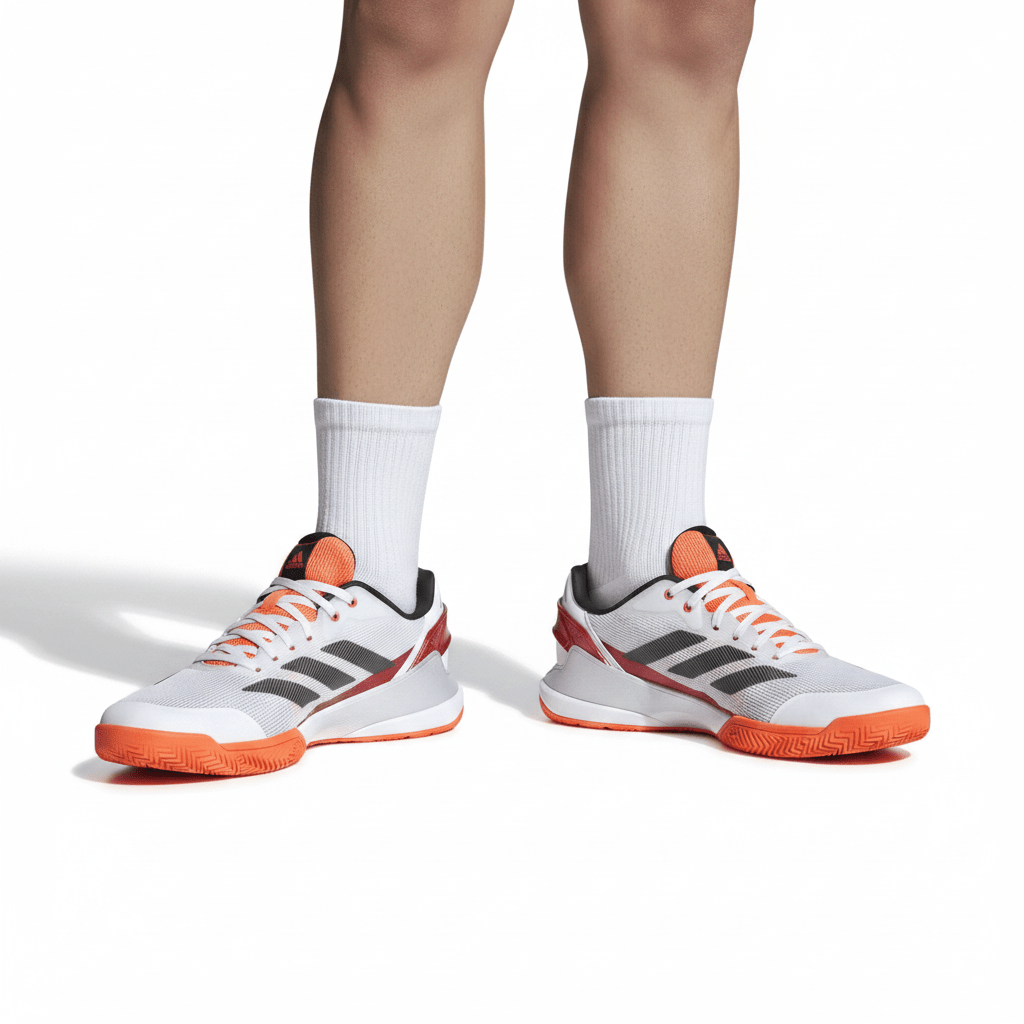 Crazyquick Padel Shoes - Runner