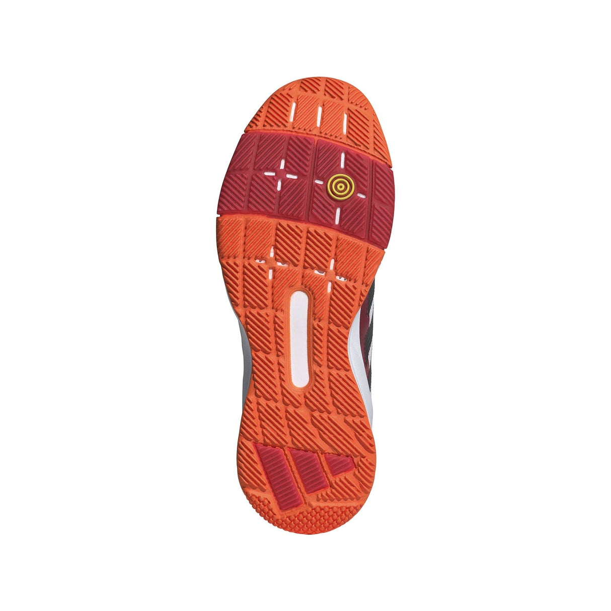 Crazyquick Padel Shoes - Runner