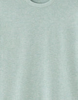 Crew Neck Sweater - Runner