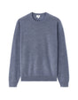 Crew Neck Sweater - Runner