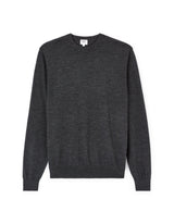 Crew Neck Sweater - Runner