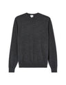 Crew Neck Sweater - Runner