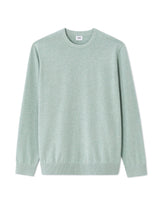 Crew Neck Sweater - Runner