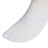 Cushioned Essentials Ankle Socks 6 Pair Pack - Runner