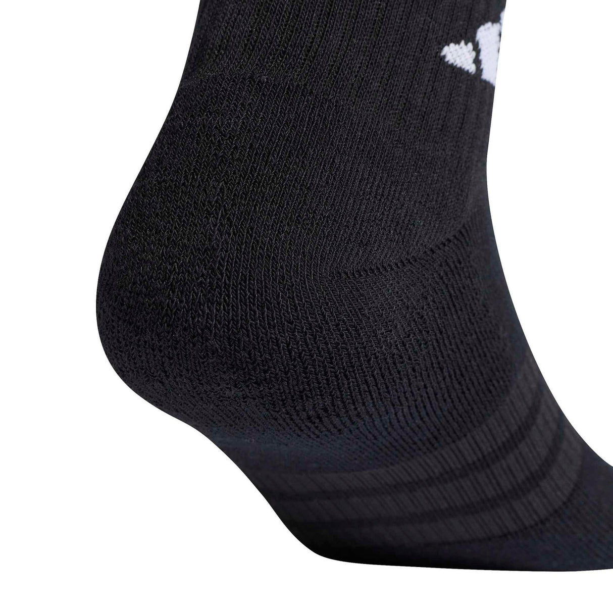 Cushioned Essentials Ankle Socks 6 Pair Pack - Runner