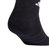 Cushioned Essentials Ankle Socks 6 Pair Pack - Runner