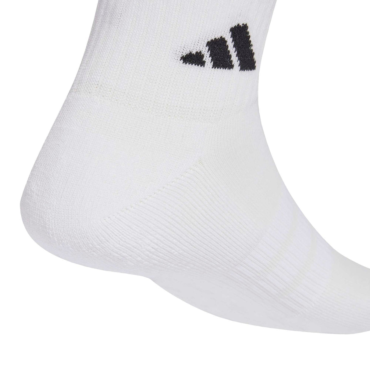 Cushioned Essentials Ankle Socks 6 Pair Pack - Runner