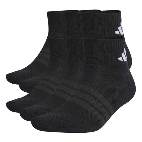 Cushioned Essentials Ankle Socks 6 Pair Pack - Runner