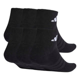 Cushioned Essentials Ankle Socks 6 Pair Pack - Runner