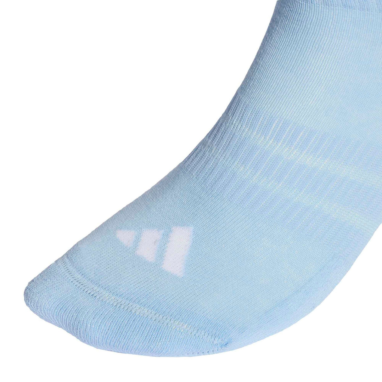 Cushioned Essentials Low Cut Socks 3 Pair Pack - Runner