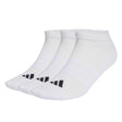 Cushioned Essentials Low Cut Socks 3 Pair Pack - Runner