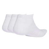 Cushioned Essentials Low Cut Socks 3 Pair Pack - Runner