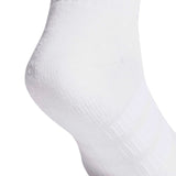 CUSHIONED SPORTSWEAR ANKLE SOCKS 3 PAIR PACK - Runner