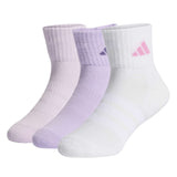 CUSHIONED SPORTSWEAR ANKLE SOCKS 3 PAIR PACK - Runner