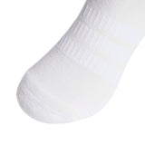 CUSHIONED SPORTSWEAR ANKLE SOCKS 3 PAIR PACK - Runner