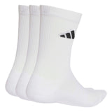 CUSHIONED SPORTSWEAR CREW SOCKS 3 PAIR PACK - Runner