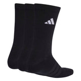 CUSHIONED SPORTSWEAR CREW SOCKS 3 PAIR PACK - Runner