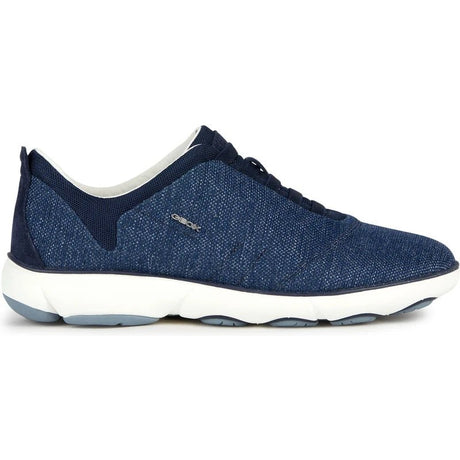 D NEBULA C - Runner