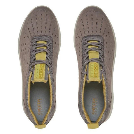 D SPHERICA D - Runner