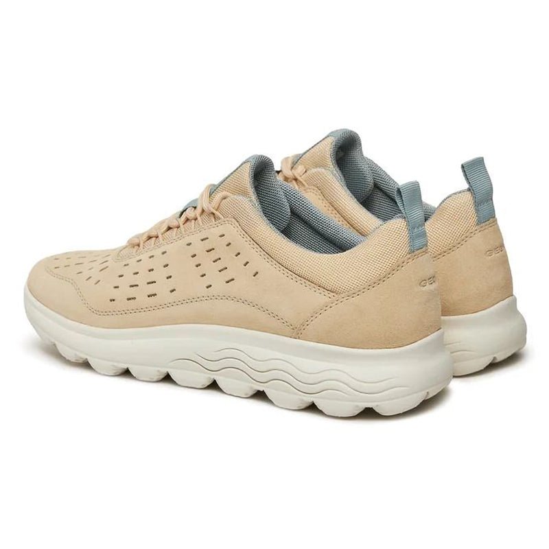 D SPHERICA D - Runner