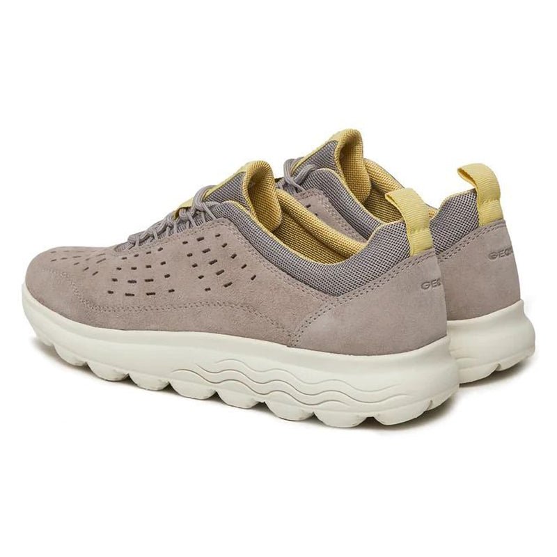 D SPHERICA D - Runner