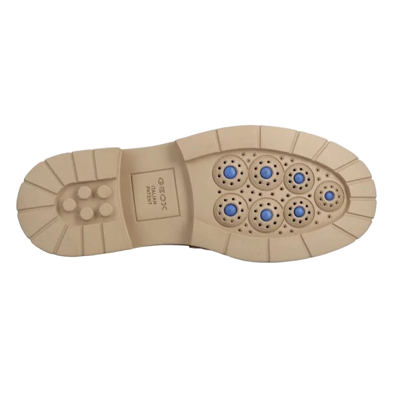 D SPHERICA EC7 I - Runner
