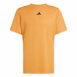 D4T ESSENTIALS T - SHIRT - Runner