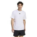 D4T ESSENTIALS T - SHIRT - Runner