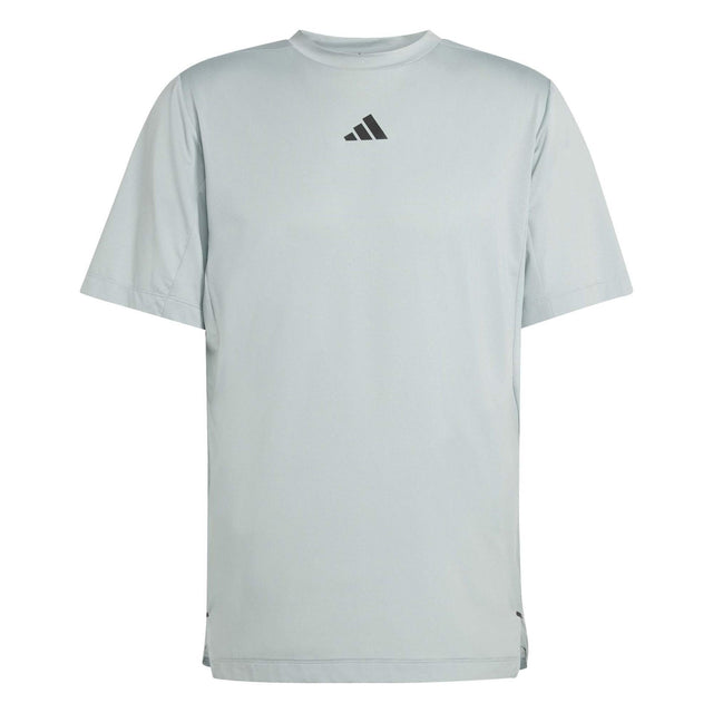 D4T ESSENTIALS T - SHIRT - Runner