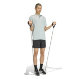 D4T ESSENTIALS T - SHIRT - Runner