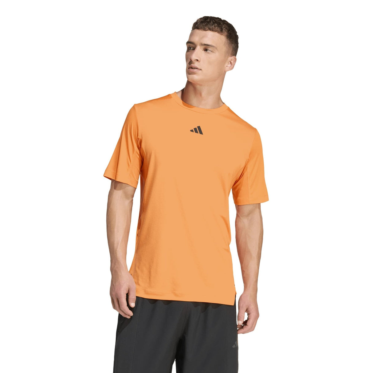 D4T PrimeLift 3 STRIPES T-SHIRT - Runner