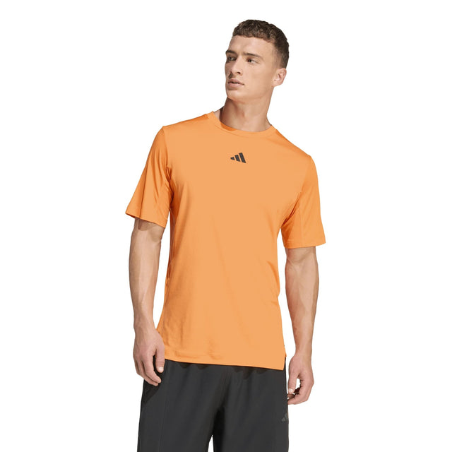 D4T PrimeLift 3 STRIPES T-SHIRT - Runner