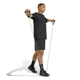 D4T PrimeLift 3 STRIPES T - SHIRT - Runner