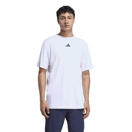 D4T PrimeLift 3 STRIPES T - SHIRT - Runner