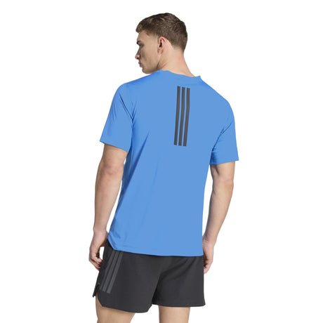 D4T PrimeLift 3 STRIPES T - SHIRT - Runner