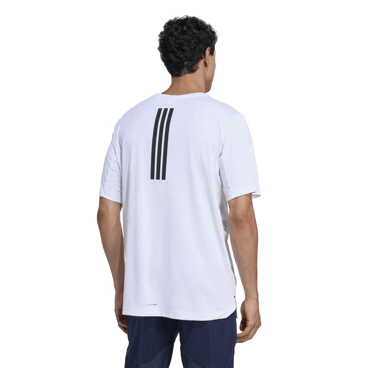 D4T PrimeLift 3 STRIPES T - SHIRT - Runner