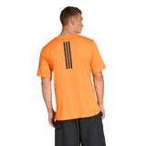 D4T PrimeLift 3 STRIPES T-SHIRT - Runner